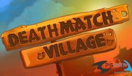 First teaser from Deathmatch Village