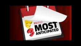 E3 2013: Vote For Your Favourite Title, Console & Publisher