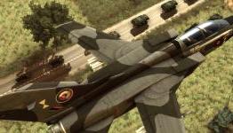 Destructoid- Review: Wargame: AirLand Battle