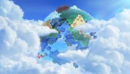 Sonic Lost World:Whats Next In The Sonic Saga