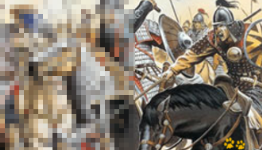 Exploring the Gaming Atlas or What’s Next for Old Settings