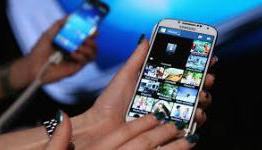 Samsung Galaxy S4 sales beat Apple iPhone 5 in US: Report