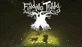 Finding Teddy Review: Indie Mélange: Hardcore Droid