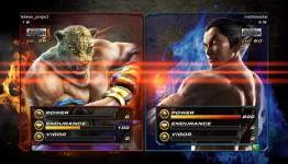 Debut trailer for PS3-exclusive Tekken Revolution