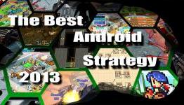 The Best Android Strategy Games of 2013