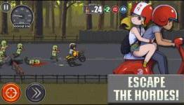Dead Ahead Review – GamesReviews