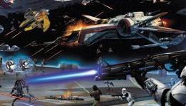 Star Wars Battlefront III: The Continuing Saga