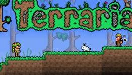Andrew “Redigit” Spinks Talks Indies in the Next Gen and Terraria Mobile Port