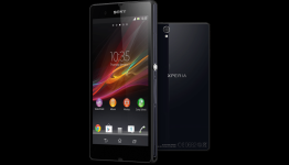 How to Root Xperia Z the easy way