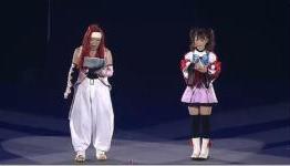 My Visit To The Tales of Festival 2013