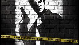 The Field of 64 tournament – Max Payne 1 vs Max Payne 2