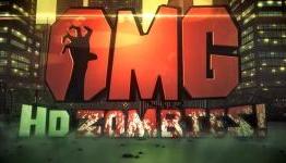 OMG HD Zombies for PS Vita Gets A PAL Release Date and A New Trailer