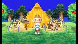 What is Your Deserted Island Game?
