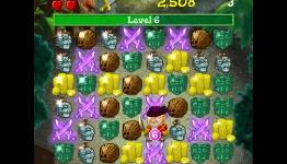 Scurvy Scallywags review | Pocket Gamer