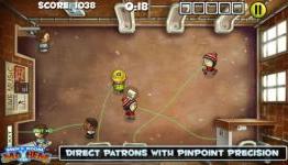 ‘Men’s Room Mayhem’ Review | TouchArcade