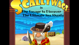 TouchGen – Scurvy Scallywags Review