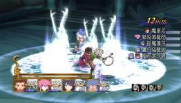 Tales of Symphonia Chronicles Pre-order Available at Amazon