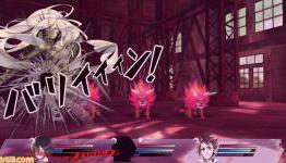 MIND≒0 Battle Details Revealed