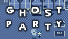 JIG: Ghost Party Review