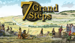 JIG: 7 Grand Steps Review