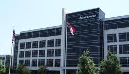 Lenovo Officially Starts Up Its First U.S. PC Manufacturing Line in North Carolina