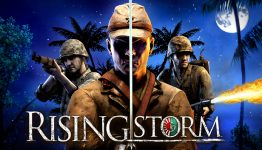 Rising Storm Review (Invision Game Community)