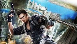 Just Cause Retrospective: When Chaos is a Friend of Mine
