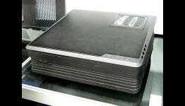 SilverStone Raven Mini-ITX Chassis Revealed