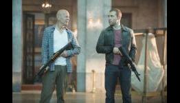 A Good Day to Die Hard Blu-ray Review – WGTC