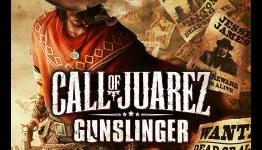 Call of Juarez: Gunslinger | Review – “Some of the most pleasurable gunplay ever” (KaboomShark)