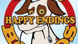 GameHounds: Happy Endings Episode 7