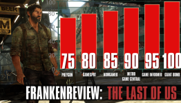 Six Reviewers Say The Last Of Us Thrives On Story And Character – Kotaku