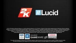 Lucid Games racer revealed as iOS title