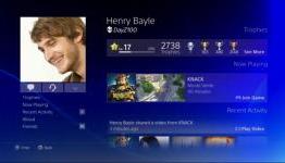The Changing Face Of Online Console Gaming