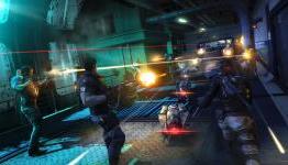 EA Partners isn’t dead, says exec