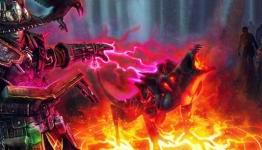 GameBanshee: Grim Dawn Preview