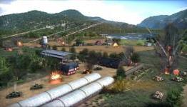 Wargame: AirLand Battle | GameGrin