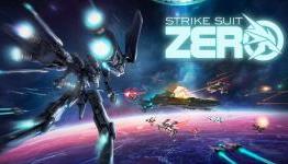 Review: Strike Suit Zero | FateoftheGame