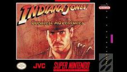 Retro Review: Indiana Jones’ Greatest Adventures