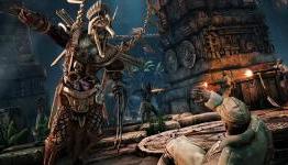 Deadfall Adventures – New info and screens