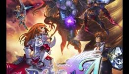 Ragnarok Ace gets a dragon-filled opening movie