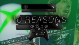 E3 2013 // Xbox One; Love it or Hate it?