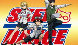 “Sket Dance” Manga To End In Next Volume