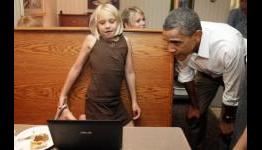 Obama Is Checking Your Email
