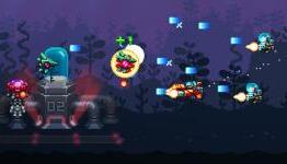 Aqua Kitty – Milk Mine Defender hits Xbox Live Indie Games