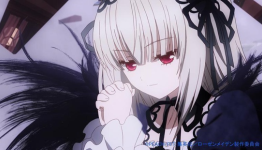 New Rozen Maiden Anime Previewed In Images