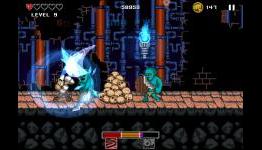 Top 5 Side-Scrolling Beat-’em-ups on iPhone