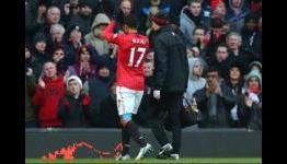 Galatasaray give up on Nani after Manchester United reject £6m bid