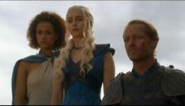 Game of Thrones S03E10 Review: “Mhysa”