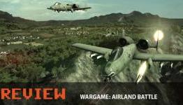 Wargame: Airland Battle Review | The Game Scouts